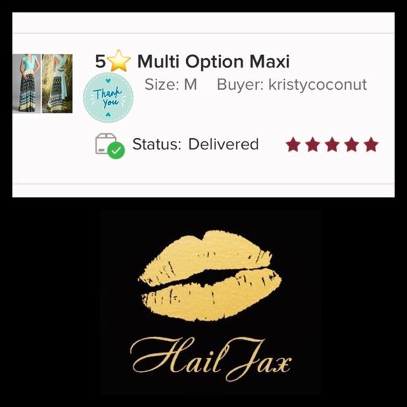 Multi Option Maxi - Picture 2 of 9